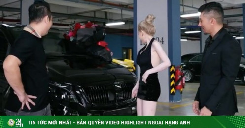 Đây là dàn xế khủng của DJ Ngân 98 từng sở hữu