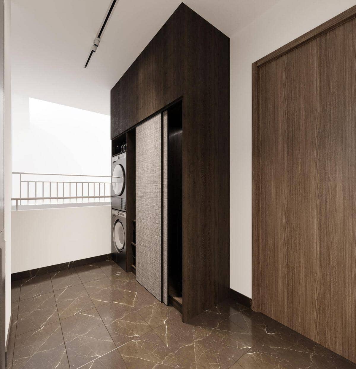 Bên trong penthouse 80 tỷ của Ngân 98 có gì?