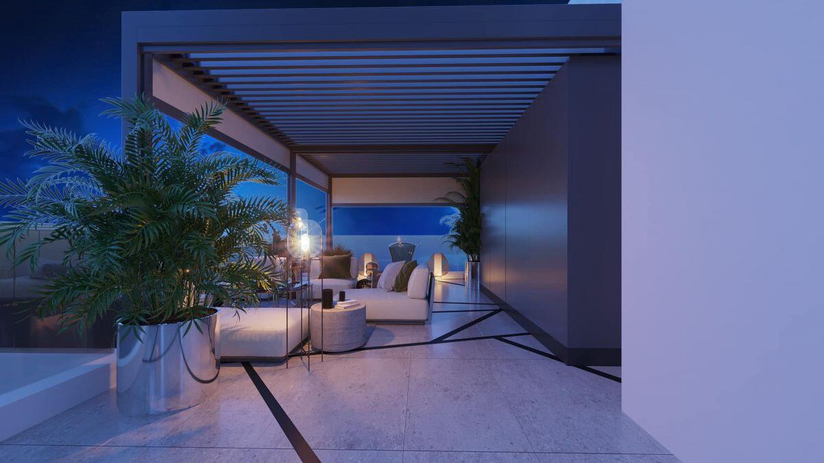 Bên trong penthouse 80 tỷ của Ngân 98 có gì?