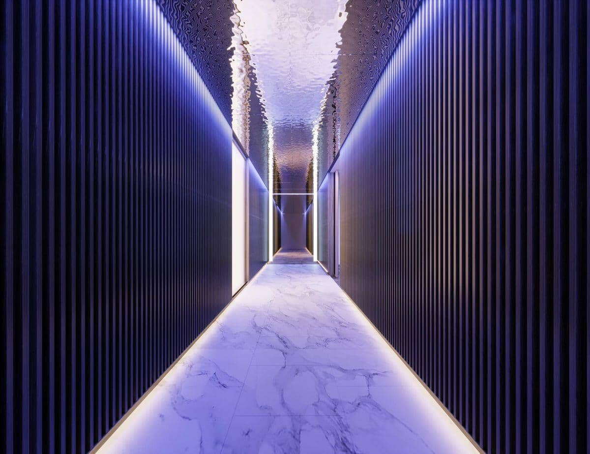 Bên trong penthouse 80 tỷ của Ngân 98 có gì?