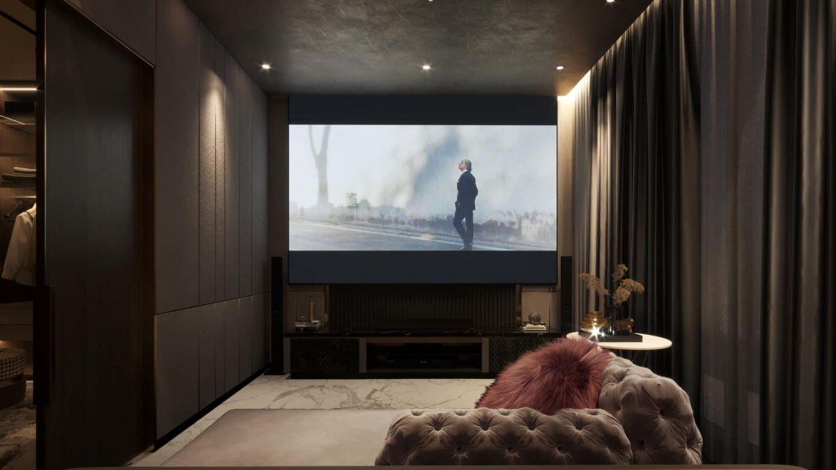 Bên trong penthouse 80 tỷ của Ngân 98 có gì?