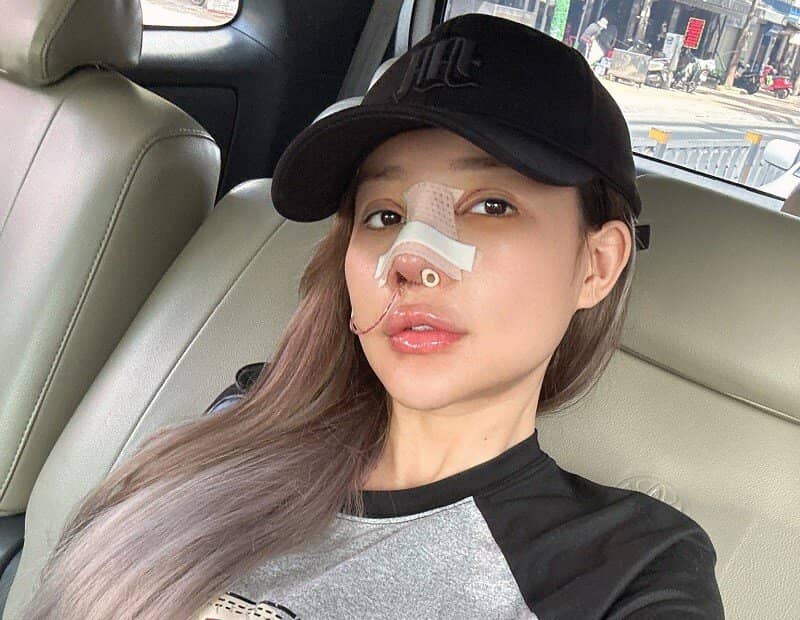 Loạt bất động sản trị giá hàng trăm tỷ đồng và những lần “vung tiền” không tiếc tay của Ngân 98