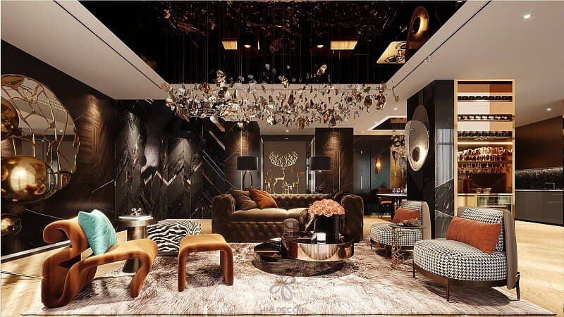 Loạt bất động sản trị giá hàng trăm tỷ đồng và những lần “vung tiền” không tiếc tay của Ngân 98