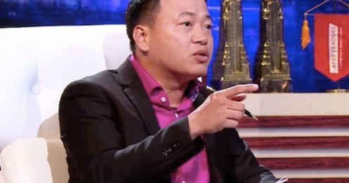 Toàn cảnh vụ lùm xùm về dự án tiền số AntEx khiến Shark Bình bị bắt