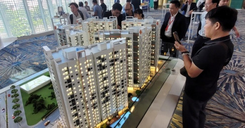 Kiểm soát giá nhà đất, cách nào?