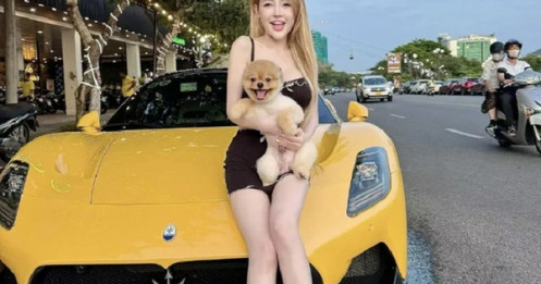 Ai đặt tên Công ty ZUBU liên quan Ngân 98?