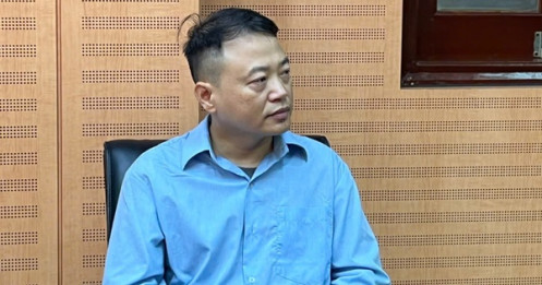 Nhóm đấu tố có động thái gây bất ngờ ngay sau khi Shark Bình bị bắt