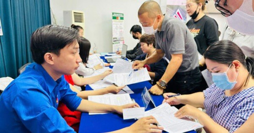 Sắp tới, trường hợp nào được giảm, tạm dừng đóng bảo hiểm thất nghiệp