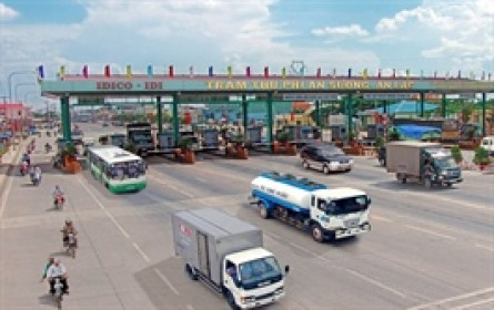 Lãi trước thuế quý 3 tăng 76%, HTI vượt kế hoạch năm sau 9 tháng