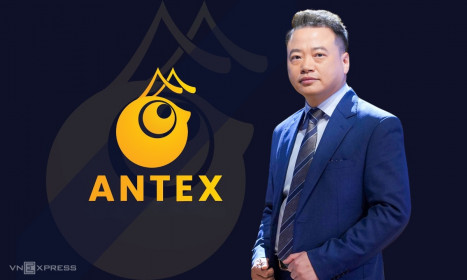 Những điểm đáng ngờ từ dự án AntEx liên quan Shark Bình