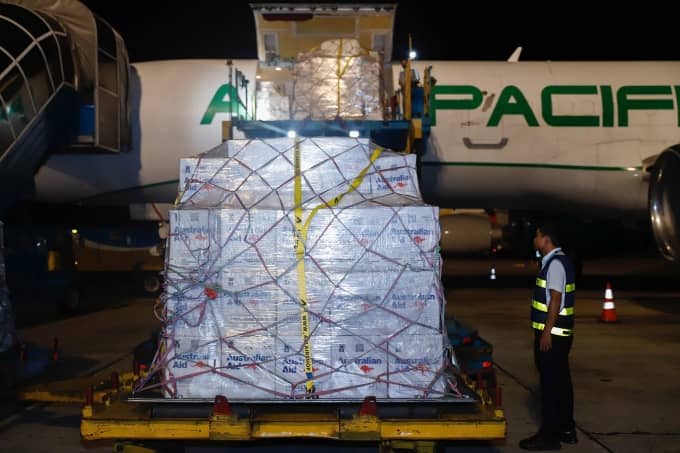 Thiệt hại gần 17.000 tỷ đồng do mưa lũ sau bão Matmo