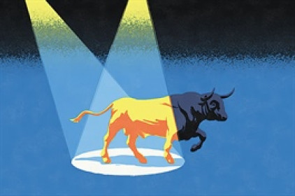 ABS Research: VN-Index có thể hướng tới vùng kháng cự 1,800