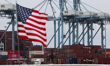 IMF: Quá sớm để đánh giá tác động của thuế Mỹ lên toàn cầu