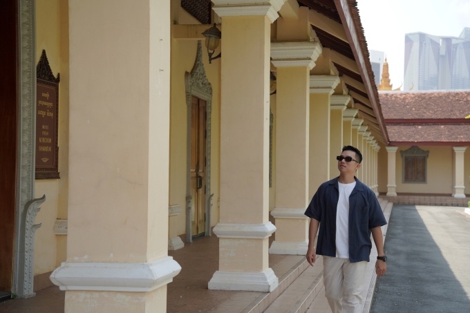 Khách Việt giảm mạnh du lịch Campuchia do lo ngại lừa đảo