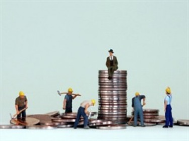 Sự suy vi của tầng lớp lao động nền kinh tế lớn nhất thế giới