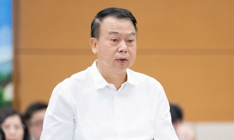 Chính phủ đặt mục tiêu GDP năm 2026 tăng 10%