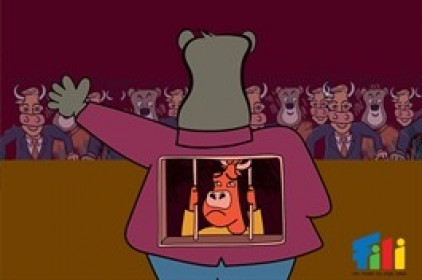 Vietstock Daily 16/10/2025: Phân hóa rõ nét?