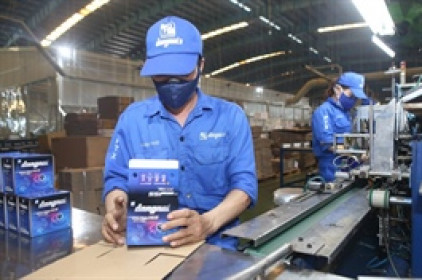 Công đoàn PAC không bán được cổ phiếu nào do giá biến động hơn kỳ vọng