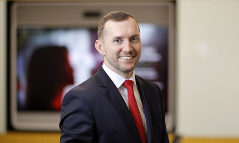 'Trung tâm tài chính có thể khai phóng làn sóng đổi mới sáng tạo'