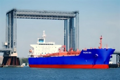 Công ty con PVT trả hơn 100 tỷ đồng cổ tức trong tháng 11