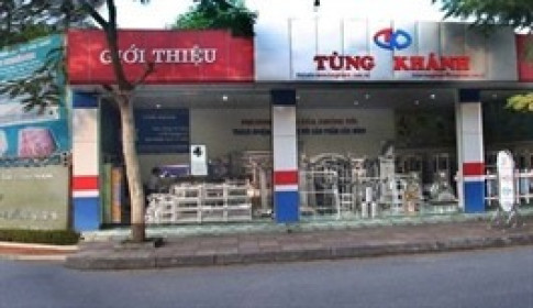 Một cổ phiếu sắp bị loại khỏi thị trường chứng khoán