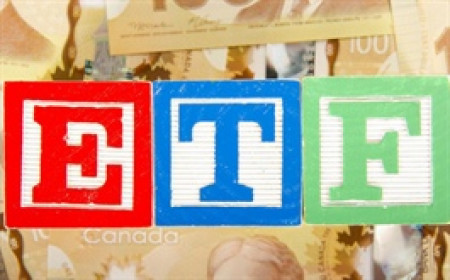 Quỹ ETF ngoại trở mình mua ròng trong tuần nâng hạng