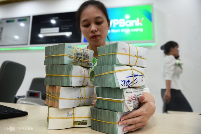 GPBank dự kiến lãi 500 tỷ đồng sau khi về tay VPBank
