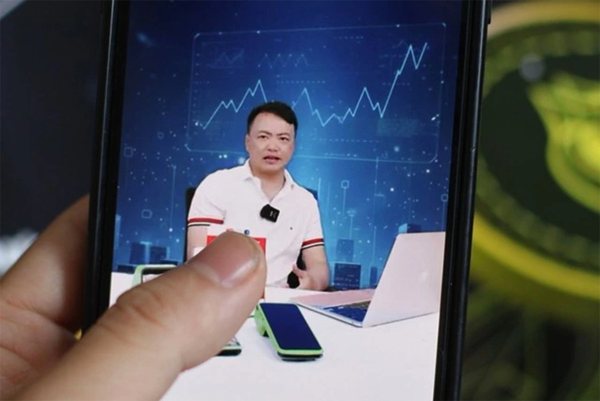 Vụ Shark Bình: AntEx là gì, vì sao nhiều người dùng tiền thật mua tiền ảo?