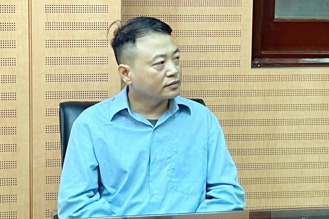 Lên mạng khơi lại vụ tiền số, Shark Bình đã toan tính điều gì trước khi bị bắt?