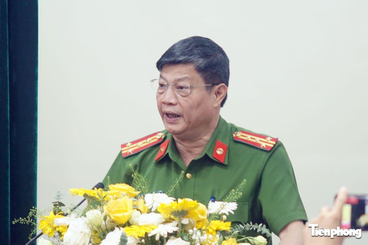 Vì sao đồng AntEx của Shark Bình phát hành từ năm 2021, đến nay mới bị triệt phá?