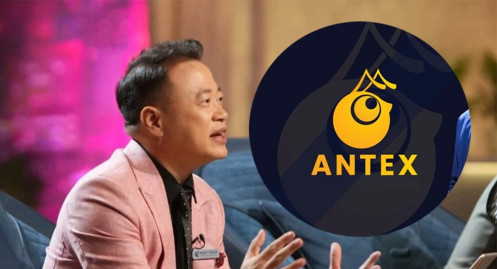 Vụ Shark Bình: AntEx là gì, vì sao nhiều người dùng tiền thật mua tiền ảo?