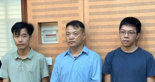 Lên mạng khơi lại vụ tiền số, Shark Bình đã toan tính điều gì trước khi bị bắt?