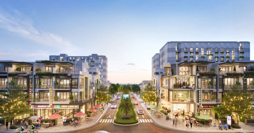 Cen Land hoàn tất thanh toán lô trái phiếu 450 tỷ đồng