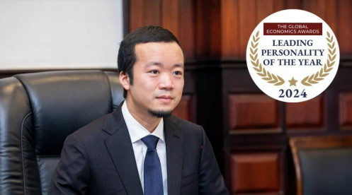 Mỹ truy tố ông chủ 'đế chế lừa đảo' Campuchia, thu giữ lượng tiền nhiều chưa từng thấy