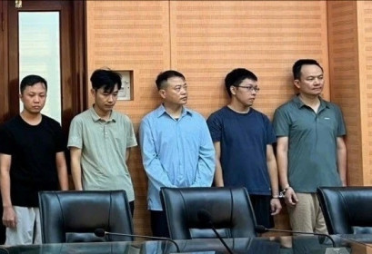 'Shark Bình' bị bắt, chuyên gia pháp lý nói gì về thị trường tiền số