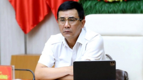 Cựu Phó Chủ tịch UBND tỉnh Phú Thọ Hồ Đại Dũng sắp hầu tòa trong vụ đánh bạc hơn 7 triệu USD