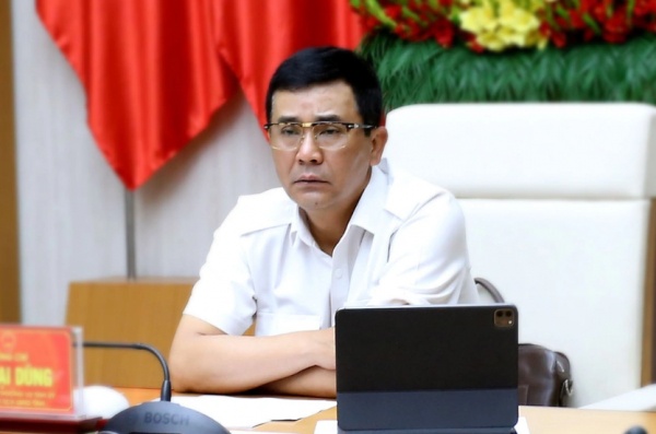 Cựu Phó Chủ tịch UBND tỉnh Phú Thọ Hồ Đại Dũng sắp hầu tòa trong vụ đánh bạc hơn 7 triệu USD