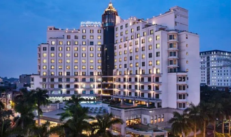 Cựu Phó Chủ tịch UBND tỉnh Phú Thọ Hồ Đại Dũng sắp hầu tòa trong vụ đánh bạc hơn 7 triệu USD