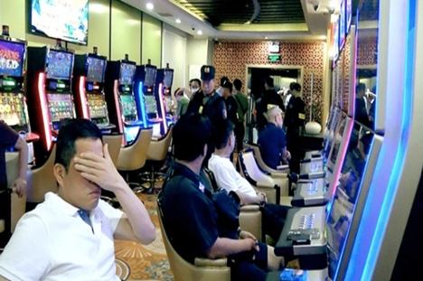 Cựu Phó Chủ tịch UBND tỉnh Phú Thọ Hồ Đại Dũng sắp hầu tòa trong vụ đánh bạc hơn 7 triệu USD