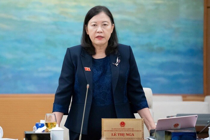 Ông Phan Văn Mãi: Thị trường vàng diễn biến phức tạp