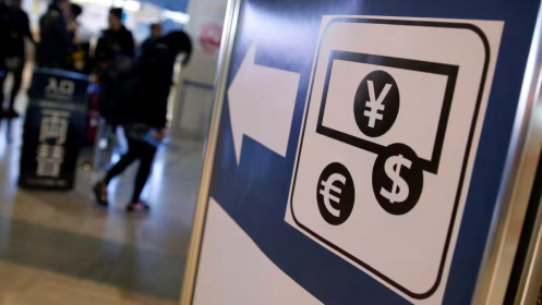 Blockchain hóa thanh toán quốc tế: giấc mơ số và thực tế rủi ro