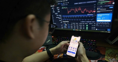 Thị trường tiền số hôm nay, 15-10: Nhà đầu tư bị lừa từ nay có thể lấy lại tiền bằng công cụ này