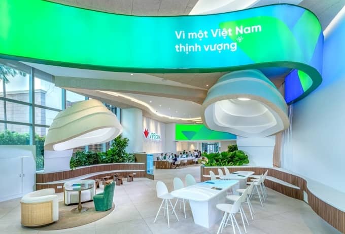 VPBank lãi hơn 20.000 tỷ đồng sau 3 quý