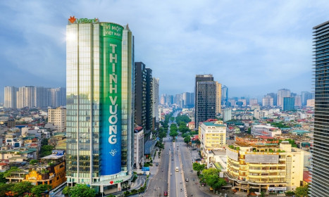 VPBank lãi hơn 20.000 tỷ đồng sau 3 quý