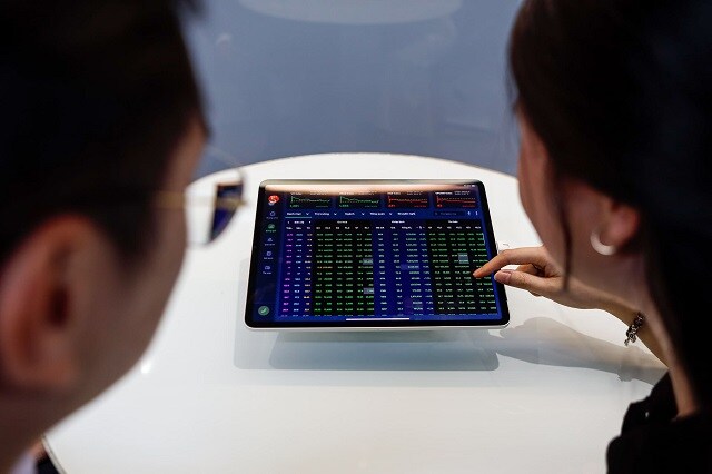 Chứng khoán Rồng Việt báo lãi kỷ lục trong quý 3/2025