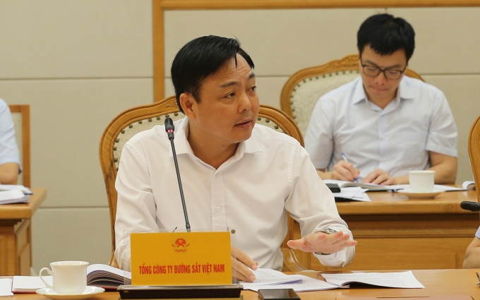 Phó thủ tướng: Nhà nước cam kết, doanh nghiệp mới dám đầu tư lớn
