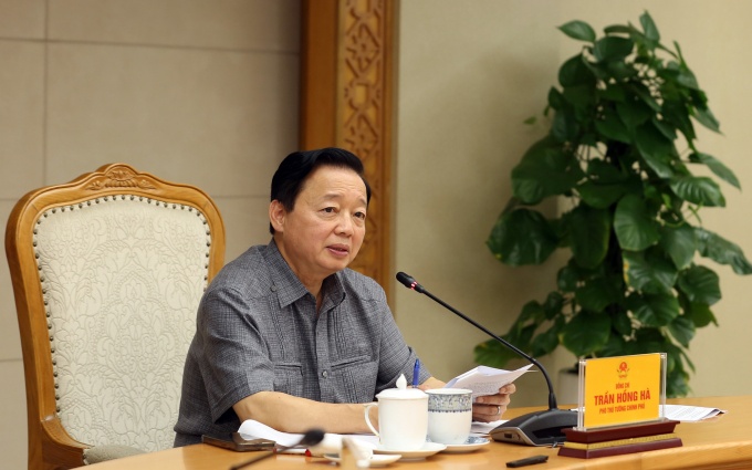 Phó thủ tướng: Nhà nước cam kết, doanh nghiệp mới dám đầu tư lớn