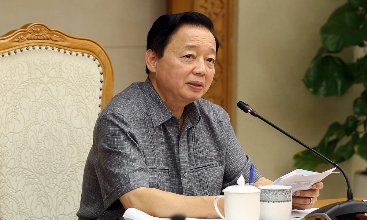 Phó thủ tướng: Nhà nước cam kết, doanh nghiệp mới dám đầu tư lớn