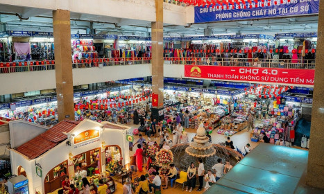 Ngành thuế chia hộ kinh doanh thành 3 nhóm quản lý từ 2026