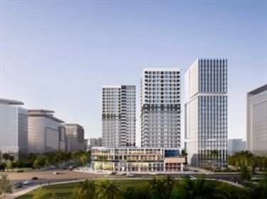 Doanh nghiệp ngoại 4 tháng tuổi được giao gần 1.5ha đất “vàng” tại Tây Hồ Tây